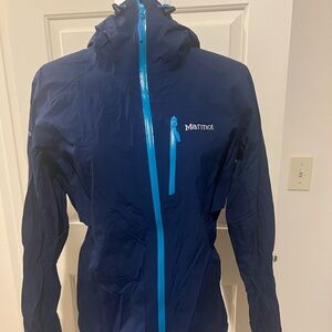 Marmot Rain Jacket